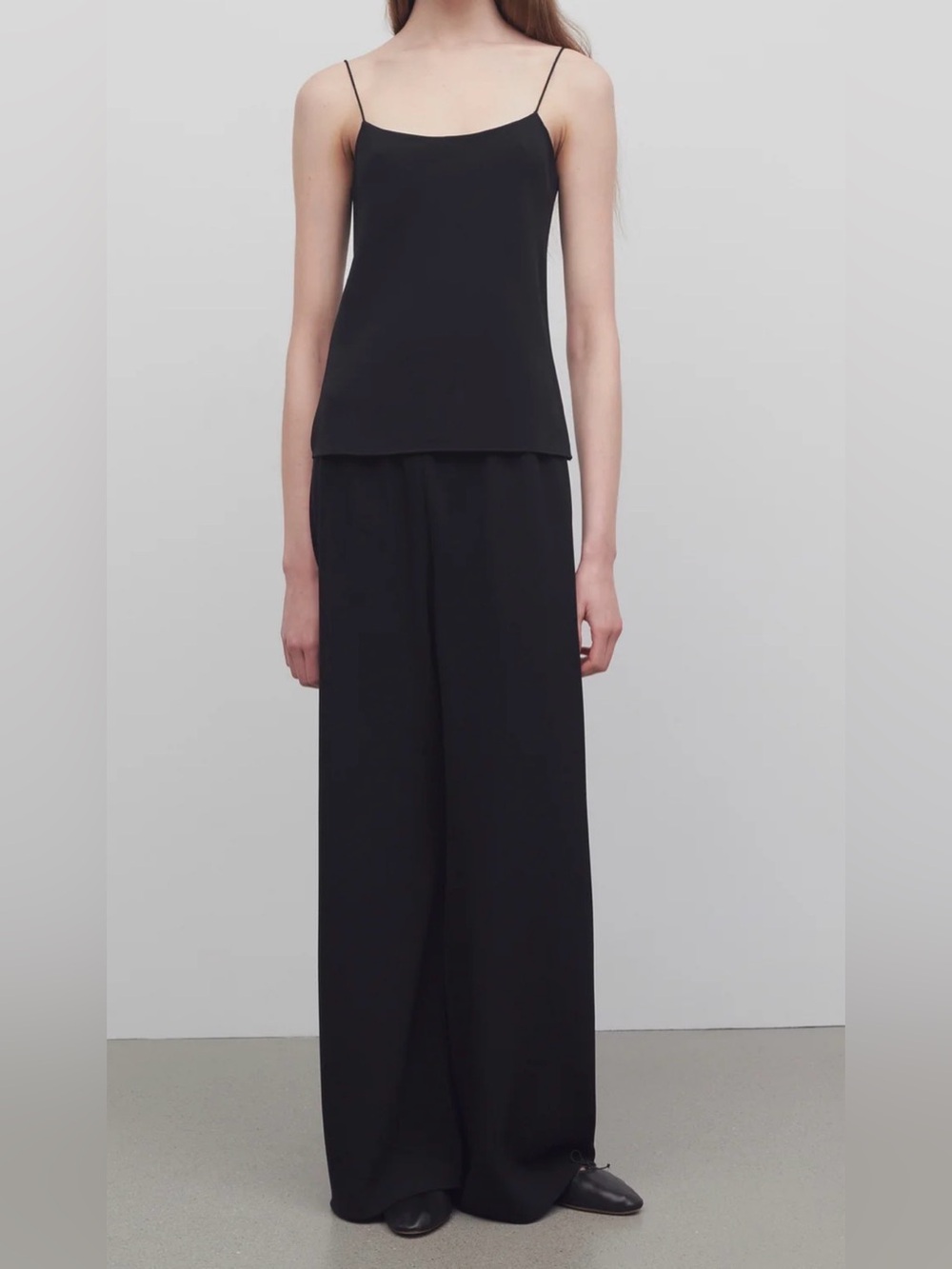 The Row Gala (cady)